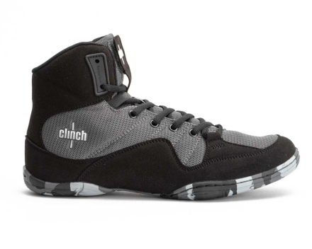 Борцовки Clinch Grip Control