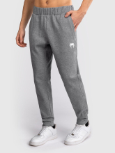 Брюки спортивные Venum City Core Cloud Grey