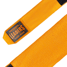 Бинты боксерские LEADERS PRO 84/16 4.5m