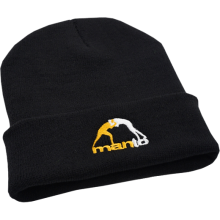 Шапка MANTO CLASSIC BLACK