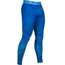 Штаны компрессионные VENUM "Fusion" Compression Spats
