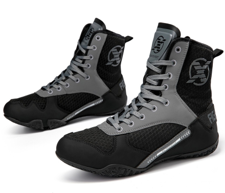 Боксерки FIGHT EXPERT FX Outlaw