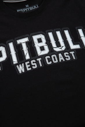 Футболка PitBull San Diego BLACK