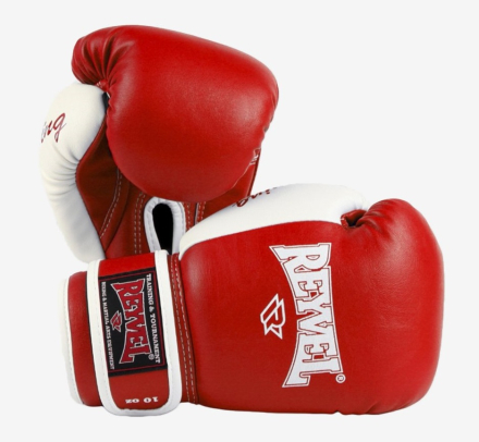 Перчатки боксерские REYVEL Beginning