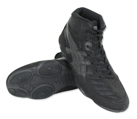 Борцовки Boybo NEW