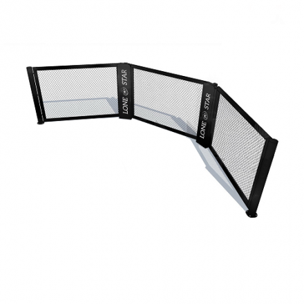 Имитация восьмиугольника LONE STAR 