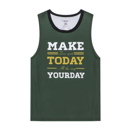 Майка ZRCE DBX02