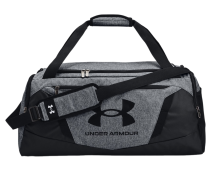 Сумка Under Armour UA Undeniable 5.0 Duffle MD GR