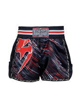 Шорты тайские Venum Giant Red