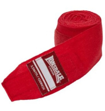Бинты боксерские LONSDALE Pro Hand 3.5м