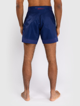 Шорты ММА Venum Technical 3.0 Icy Blue