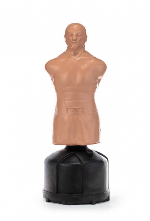 Манекен водоналивной German XL - телесный
