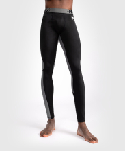 Тайтсы Venum Tempest Black/Grey