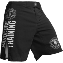 Шорты HARDCORE TRAINING Recruit Black