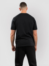 Футболка Venum UFC Zenith Replica Black/Gold