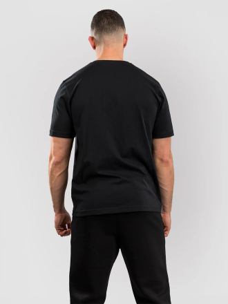 Футболка Venum UFC Zenith Replica Black/Gold