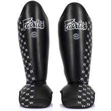 Защита голени FAIRTEX Super Comfort