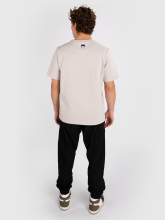 Футболка UFC by Venum Ulti-Man Grey/White