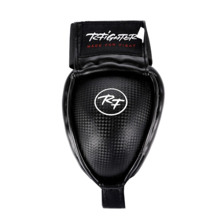 Защита паха металлическая REYVEL RF