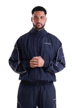 Куртка BOXRAW Tunero Track blue