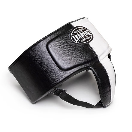 Бандаж женский LEADERS LSGPW BK/WH