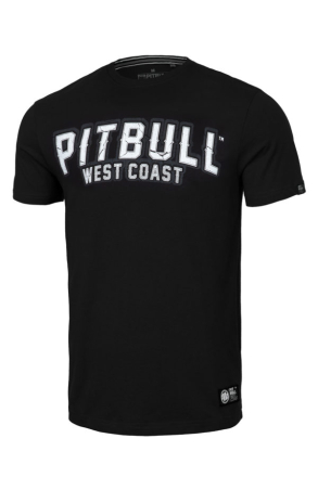 Футболка PitBull San Diego BLACK