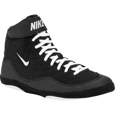 Борцовки NIKE INFLICT 3 BK/WH