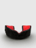 Капа боксерская Venum Challenger Black/Corail