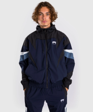 Куртка спортивная Venum Attack 90 Navy Blue