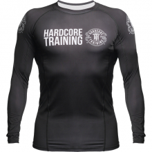 Рашгард Hardcore Training