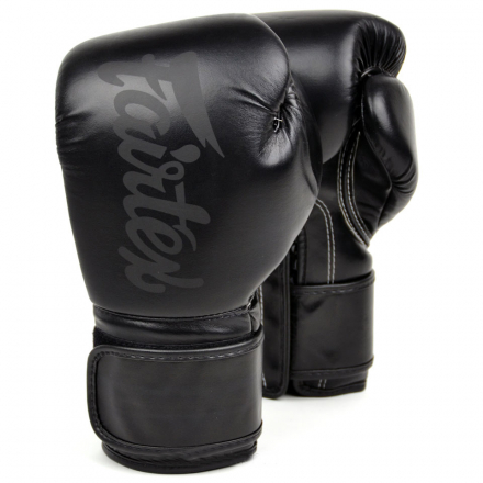 Перчатки тренировочные FAIRTEX BGV-14SB
