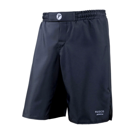 Шорты для MMA Rusco Sport ONLY BLACK, детские