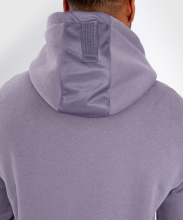 Толстовка Venum Silent Power Lavender Grey