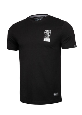 Футболка PitBull Master Of Boxing