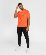 Футболка Venum Classic Orange/Orange