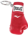 Брелок EVERLAST Mini Boxing Glove Брелок EVERLAST Mini Boxing Glove