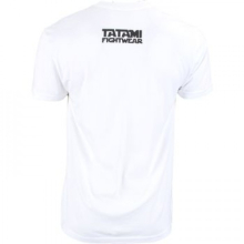 Футболка Tatami Jiu-Bacca T-Shirt