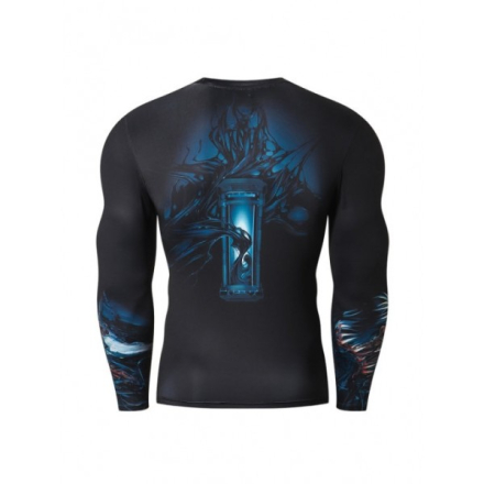 Рашгард ZRCE JJS71 L/S Рашгард ZRCE JJS71 L/S