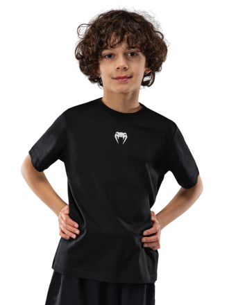 Футболка детская Venum Contender Black