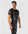 Рашгард Venum Matupa Black/Grey/Gold S/S