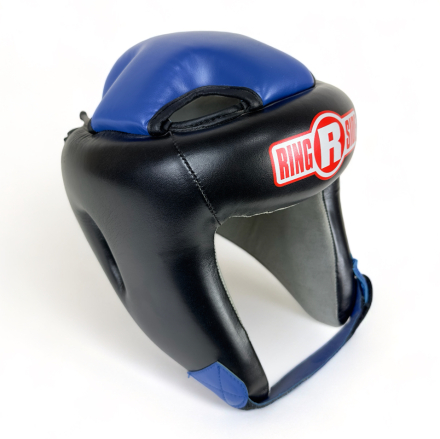 Шлем боксерский тренировочный RINGSIDE  Combat Grappling