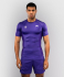 Рашгард Roger Gracie Academy by Venum Purple S/S