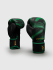 Перчатки боксерские Venum Matupa Black/Green/Gold