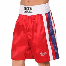 Трусы боксерские  GREEN HILL OLIMPIC