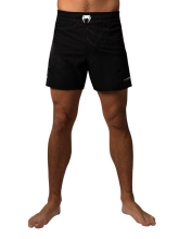 Шорты ММА Venum Tactical XT Black/Fire Red