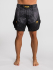 Шорты ММА Venum x Chimaev Wild Borz Black/Grey/Gold