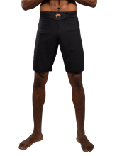 Шорты ММА Venum Jungle Ops Black/ Canyon Camo