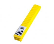 Пояс для единоборств Club