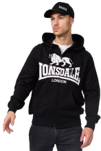 Худи LONSDALE KRAFTY