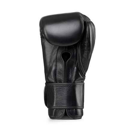 Перчатки боксерские LEADERS MexSeries